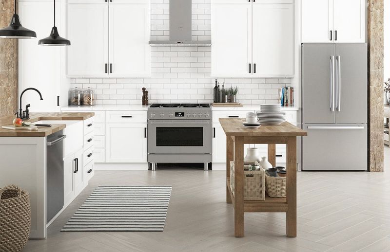 Kitchen Appliances