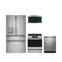 Kitchen Packages