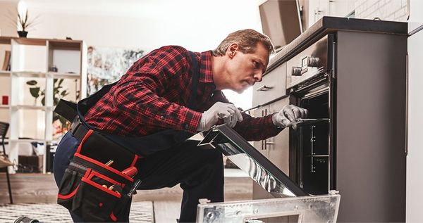 Service You Can Trust