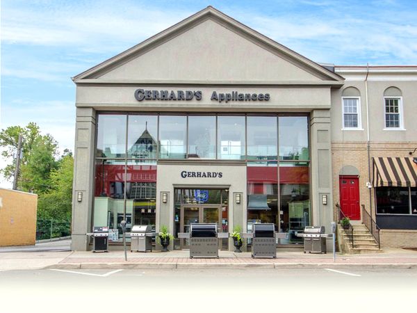 Gerhard's Appliances - Glenside