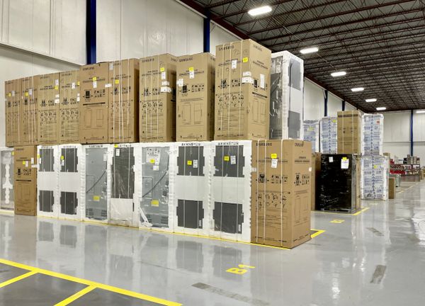Warehouse
