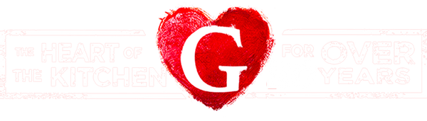 Gerhard's: The Heart of the Kitchen
