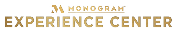 Monogram logo