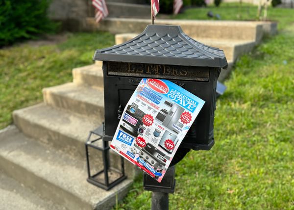 Weekly Ad