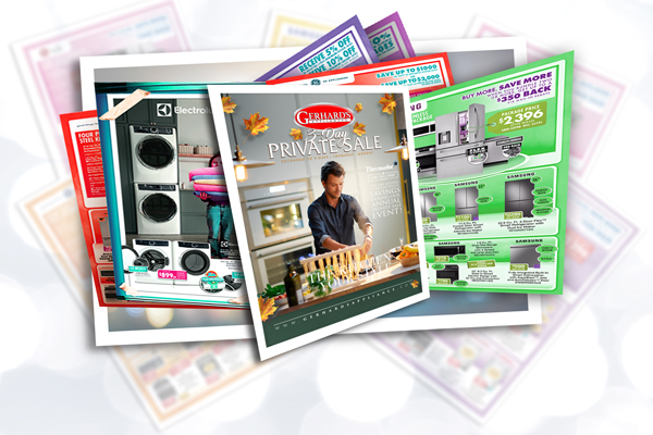 Weekly Ad