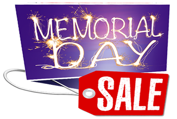 Spring Sale
