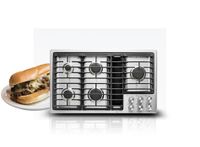 Cooktops