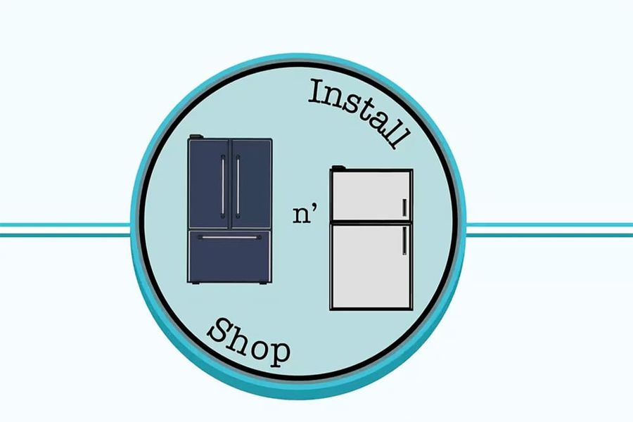 How to Measure Refrigerator Space