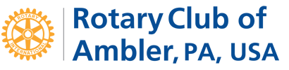Rotary Club of Ambler