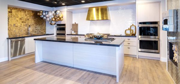 Elevate your kitchen