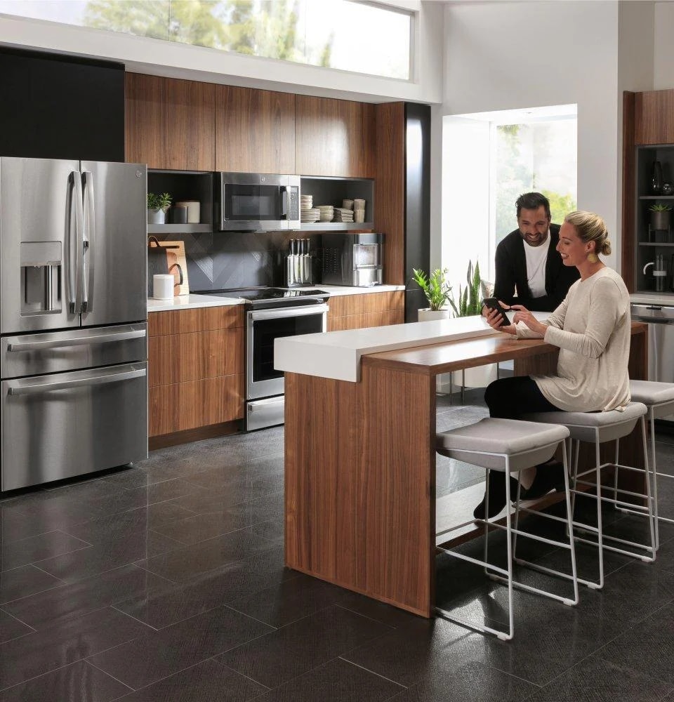 High end appliance outlet hotsell