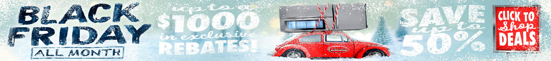 Fall Fest - Save Up to 40% - View Our Weekly Ads