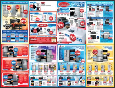 Memorial Day Mailer
