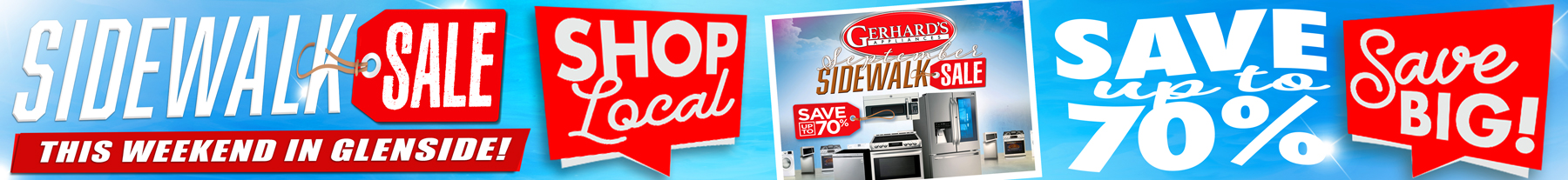 View Our Weekly Ads