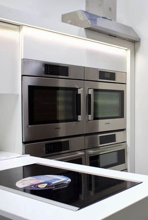 Gallery Showroom