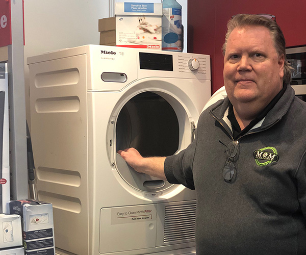 Alexandria appliance store sales