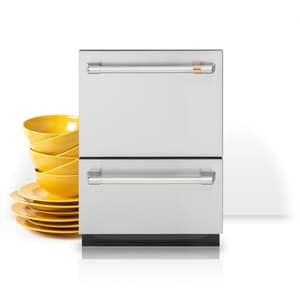Dishwashers