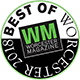 Best of Worcester 2018