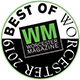 Best of Worcester 2019