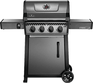 Grills