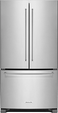 Refrigeration