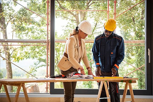 Construction Managers