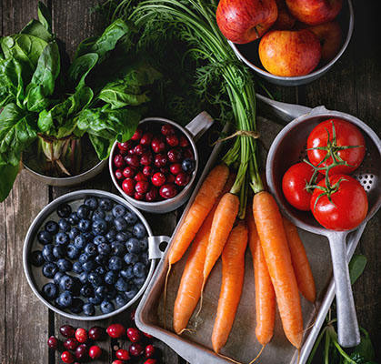 Plant Based Event