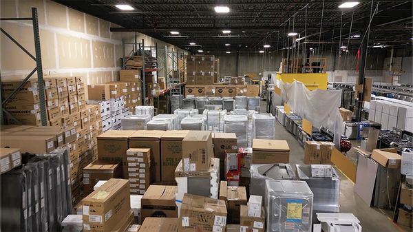 Warehouse