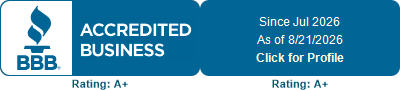 BBB Seal