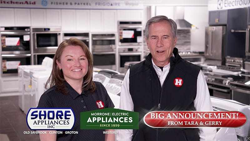 Hallock's Appliance