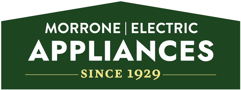 Morrone Electric Logo
