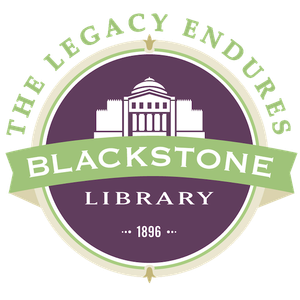 Blackstone Library