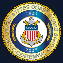 Coast Guard Band Concert