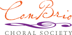 Conbrio Choral Society