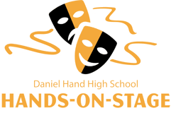 Daniel Hand Hands on Stage