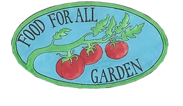 Food For All Garden