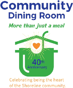 Shoreline Food Bank / Community Dining Room