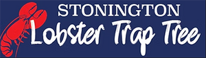 Stonington Lobster Trap Tree