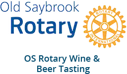 OS Rotary Wine & Beer Tasting