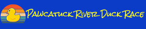 Pawcatuck River Duck Race