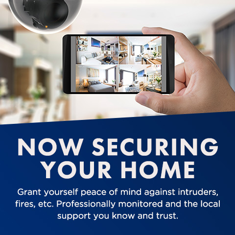 Security Solutions