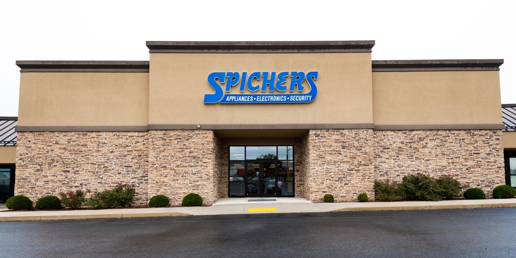 Chambersburg Store