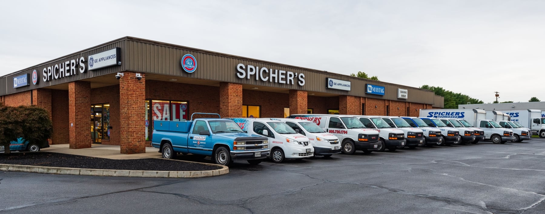 Hagerstown Store