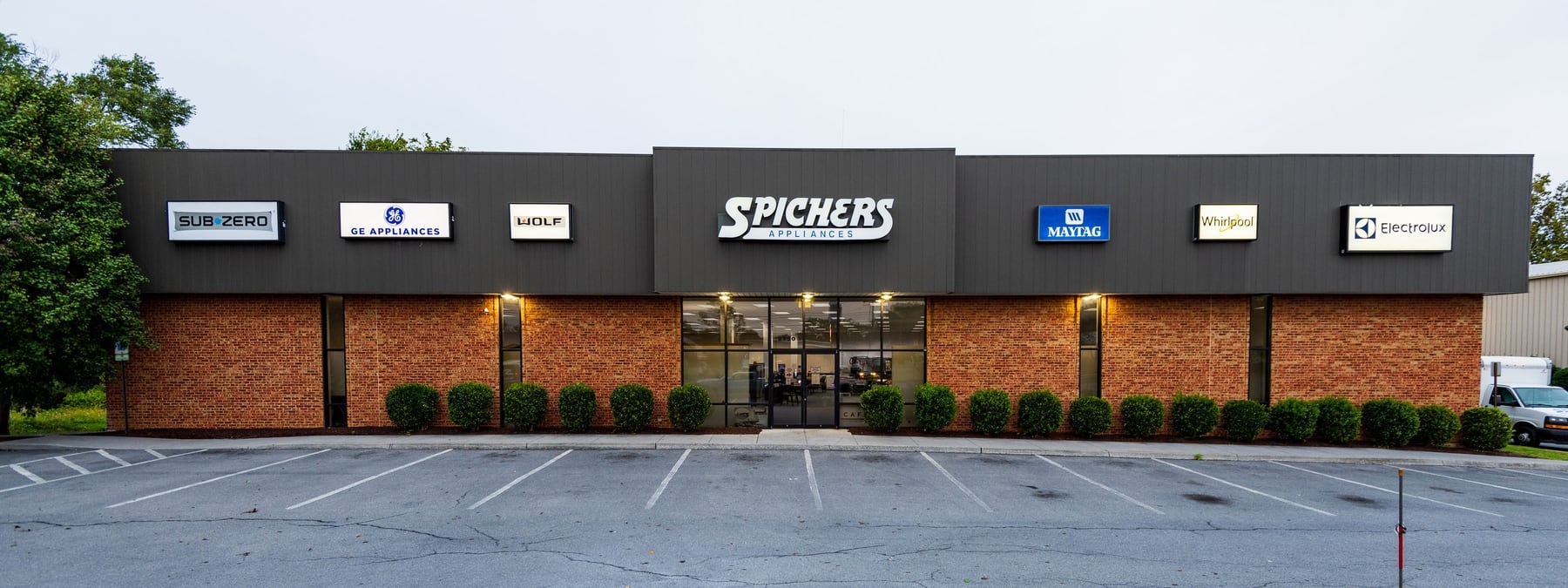 Winchester Store
