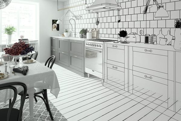 From Concept to Completion
