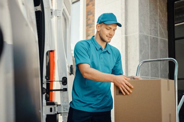 Delivery