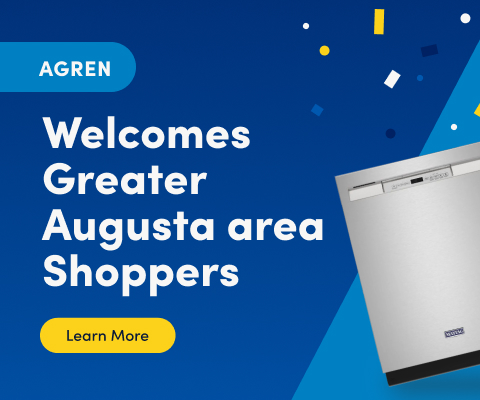 Welcome Greater Agusta Shoppers! Shop Local