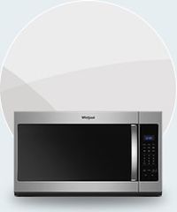 category microwaves