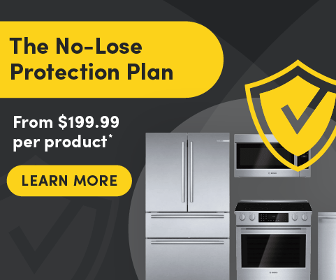The No-Lose Protection Plan from $199.999 per product -- Learn More