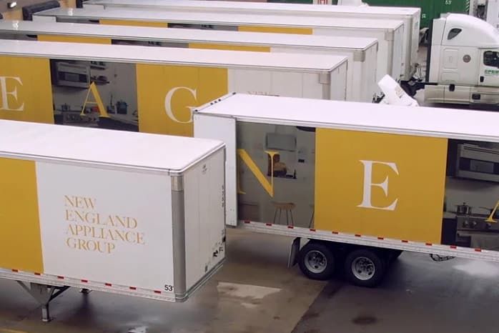 Inventory and Distribution Power